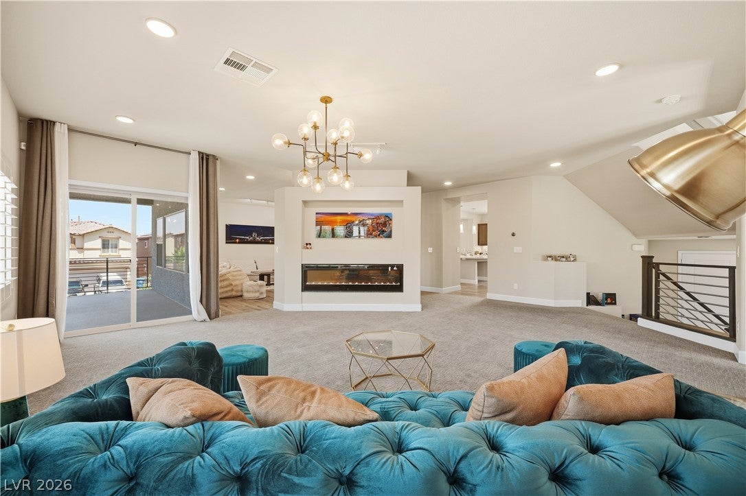 8609 Calla Lily Ct, Las Vegas, NV 89139 photo