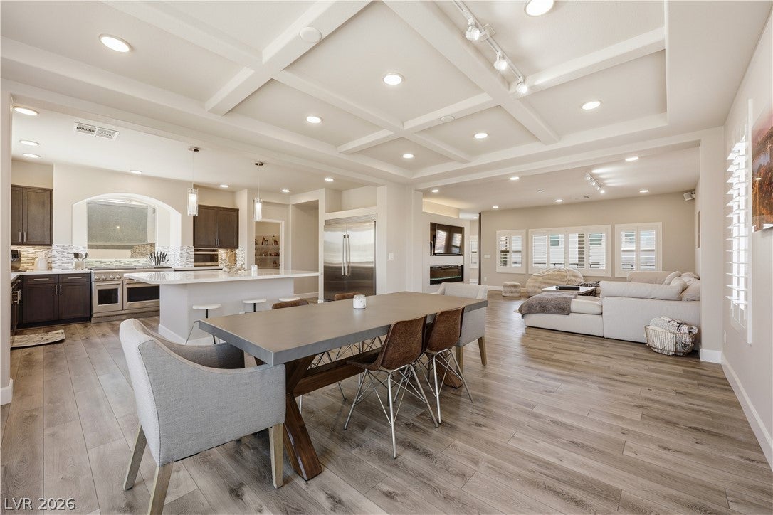 8609 Calla Lily Ct, Las Vegas, NV 89139 photo