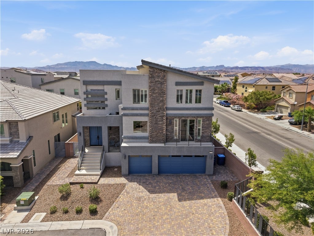 8609 Calla Lily Ct, Las Vegas, NV 89139 photo