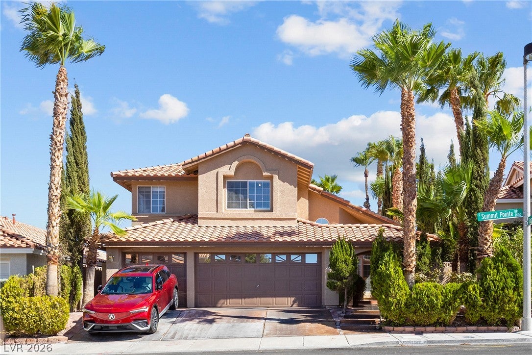 2000 Summit Pointe Dr, Las Vegas, NV 89117