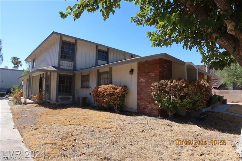 1309 Dorothy Ave, Las Vegas, NV 89119