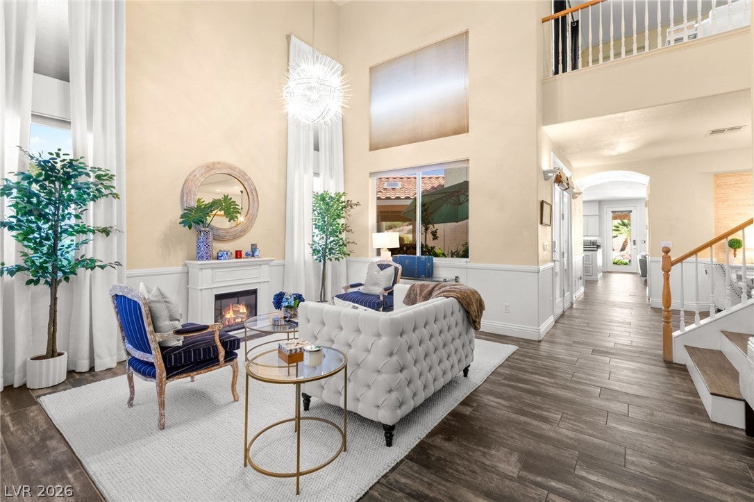 1522 Ravanusa Dr, Henderson, NV 89052 photo