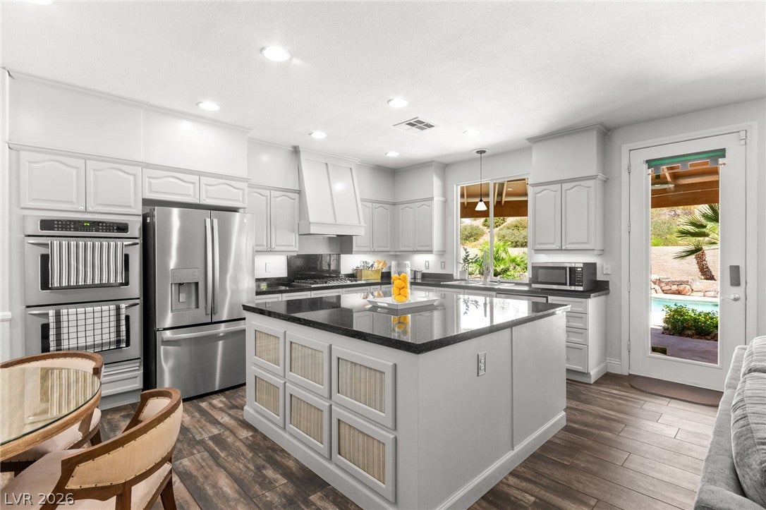 1522 Ravanusa Dr, Henderson, NV 89052 photo