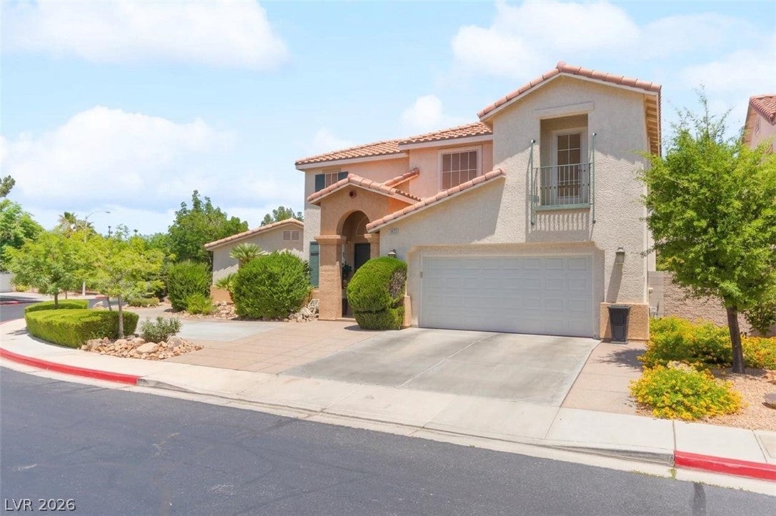 1522 Ravanusa Dr, Henderson, NV 89052 photo