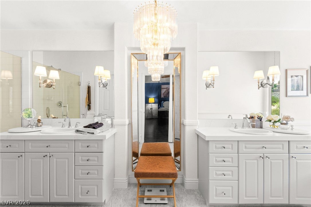 1522 Ravanusa Dr, Henderson, NV 89052 photo