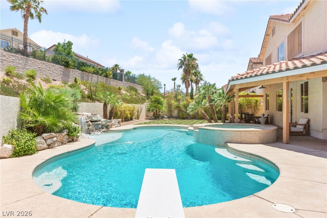 1522 Ravanusa Dr, Henderson, NV 89052 photo