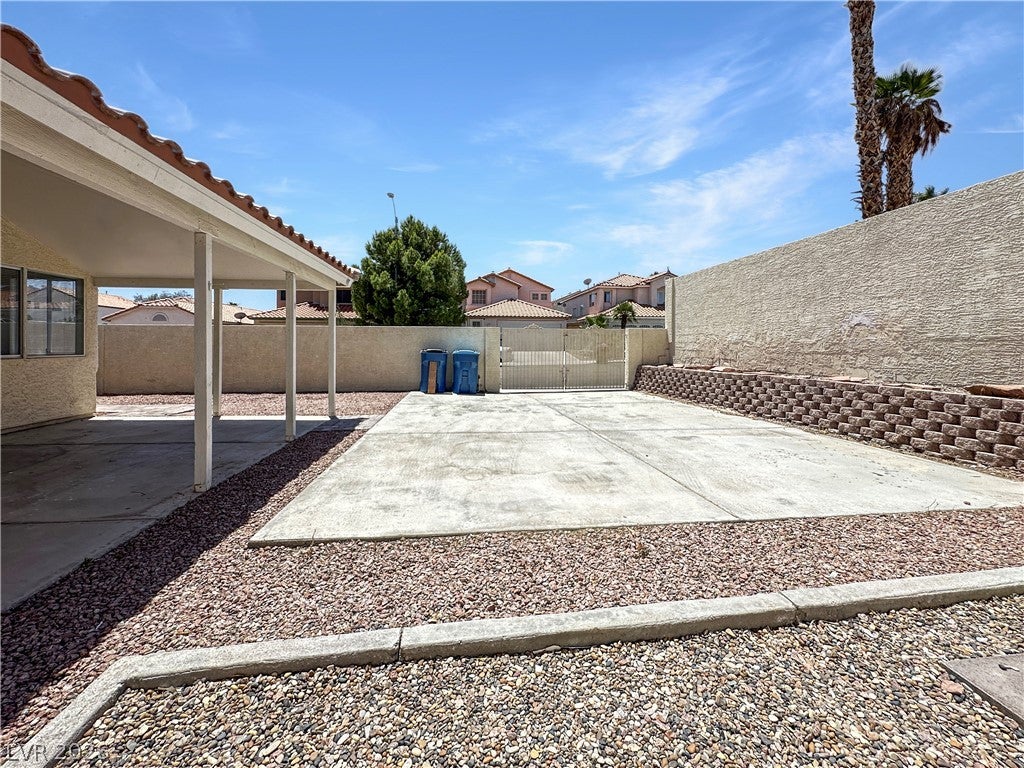 1001 Transom Dr, Las Vegas, NV 89128 photo
