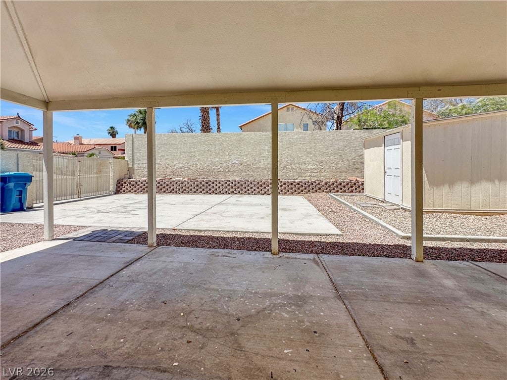 1001 Transom Dr, Las Vegas, NV 89128 photo