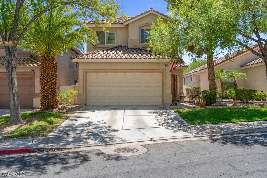 1853 Windward Ct, Henderson, NV 89012