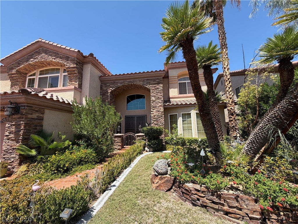 36 Misty Spring Ct, Las Vegas, NV 89148 photo