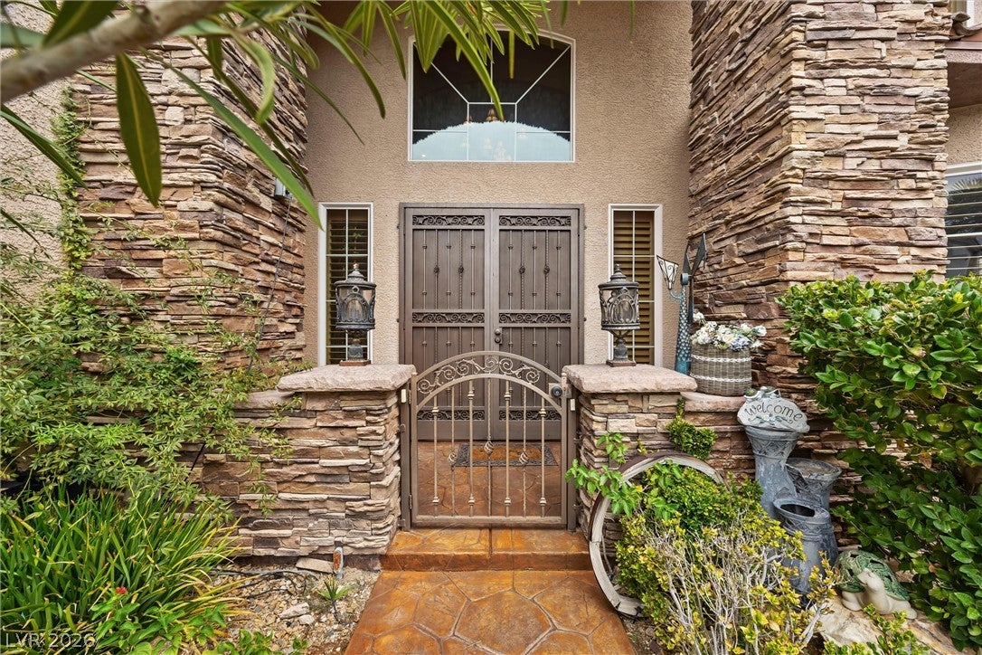 36 Misty Spring Ct, Las Vegas, NV 89148 photo