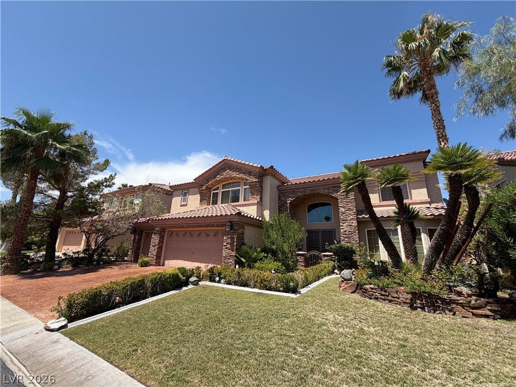 36 Misty Spring Ct, Las Vegas, NV 89148 photo
