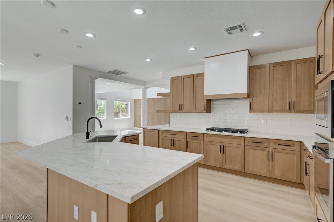 5817 Christine Falls Ave, Las Vegas, NV 89130 photo