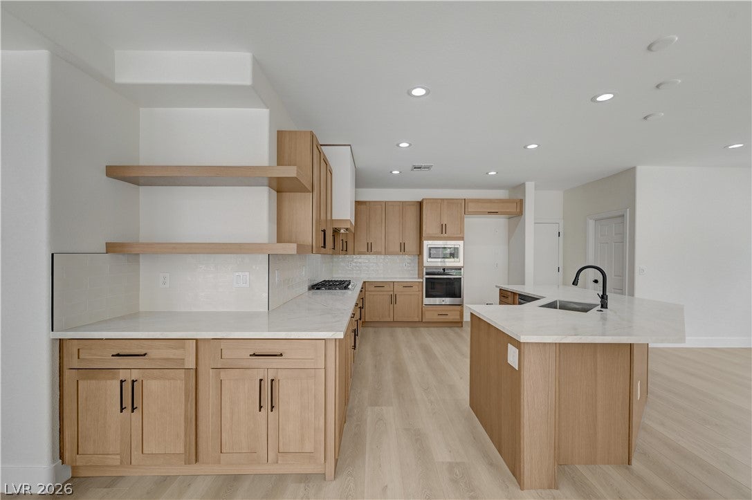 5817 Christine Falls Ave, Las Vegas, NV 89130 photo