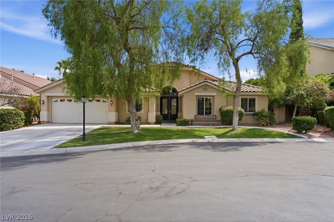 5715 Winter Star Ct, Las Vegas, NV 89141 photo