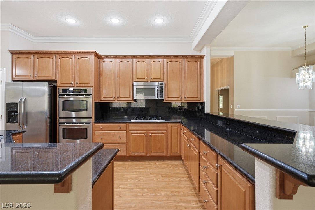 5715 Winter Star Ct, Las Vegas, NV 89141 photo