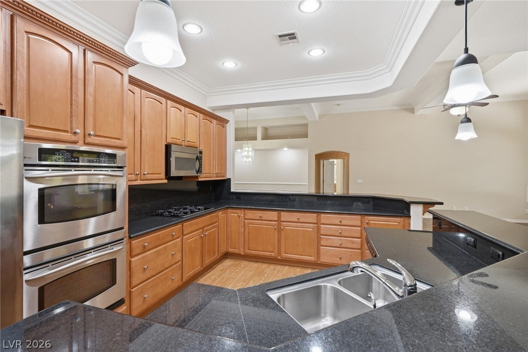 5715 Winter Star Ct, Las Vegas, NV 89141 photo