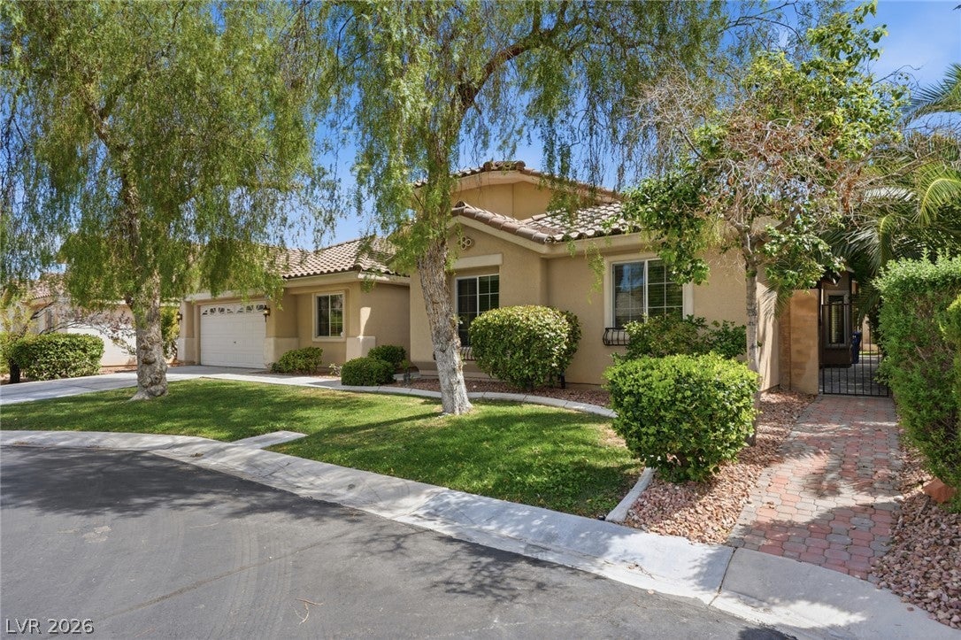 5715 Winter Star Ct, Las Vegas, NV 89141 photo