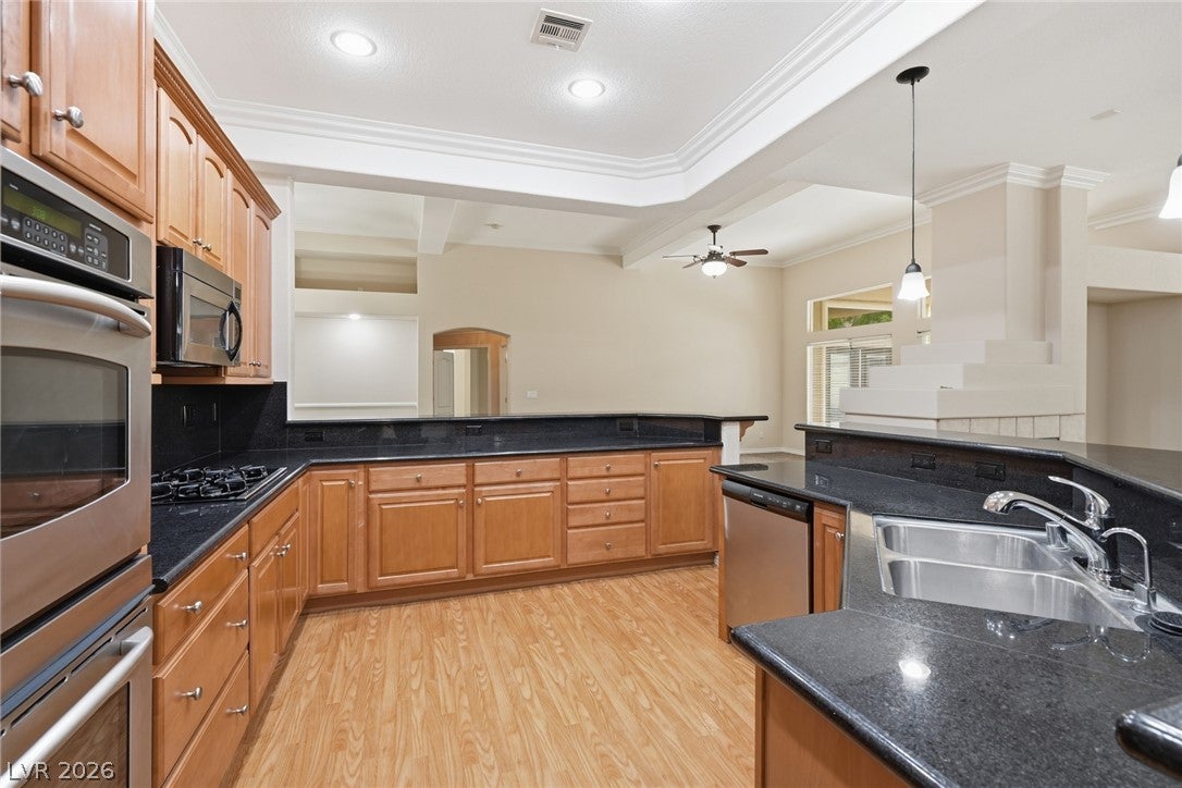 5715 Winter Star Ct, Las Vegas, NV 89141 photo