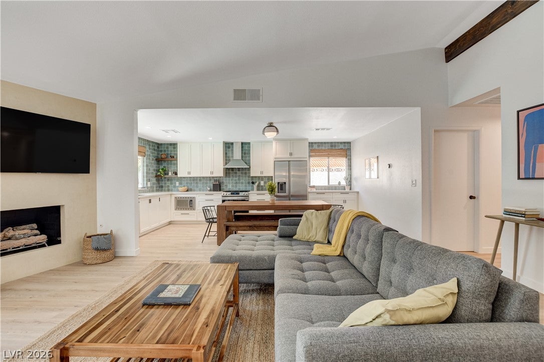 4339 Murillo St, Las Vegas, NV 89121 photo