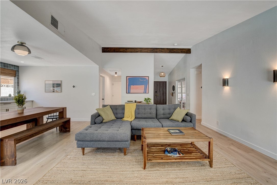 4339 Murillo St, Las Vegas, NV 89121 photo