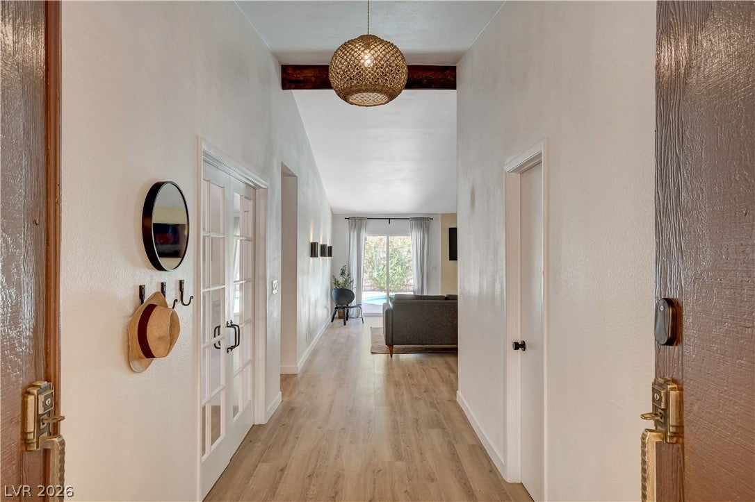 4339 Murillo St, Las Vegas, NV 89121 photo