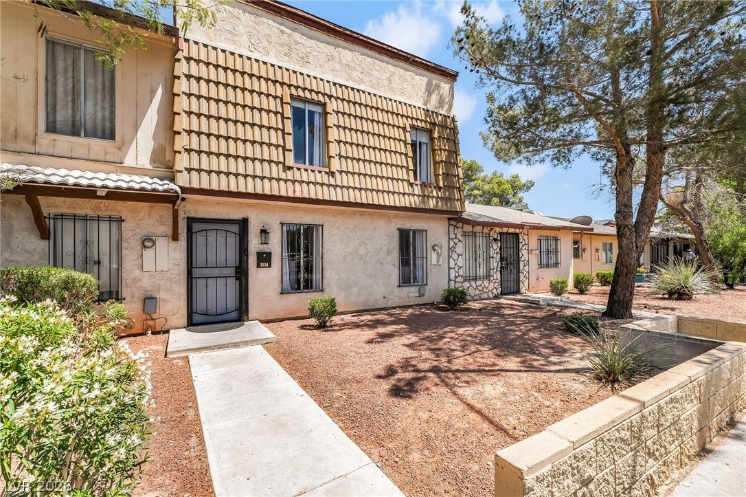 3934 Palos Verdes St, Las Vegas, NV 89119