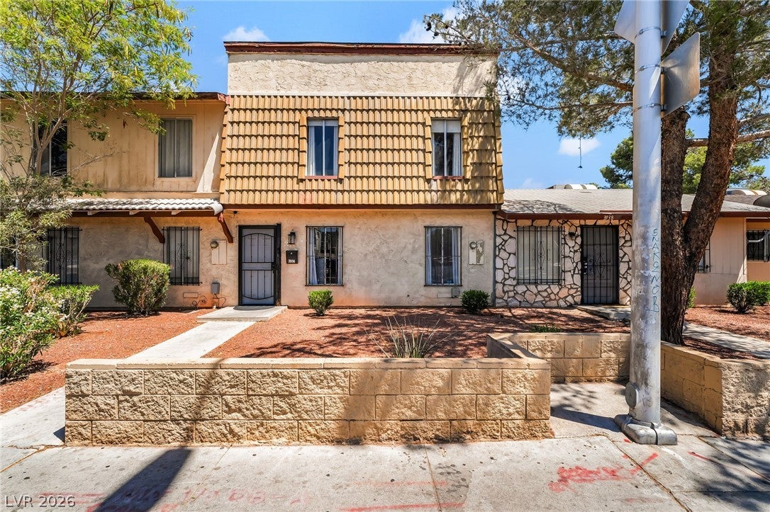 3934 Palos Verdes St, Las Vegas, NV 89119 photo