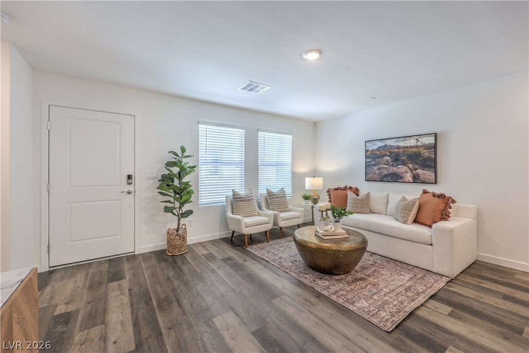 986 Desert Spruce St, Las Vegas, NV 89107 photo