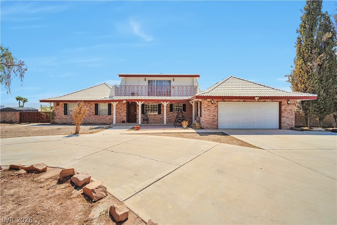 4065 W Maulding Ave, Las Vegas, NV 89139 photo