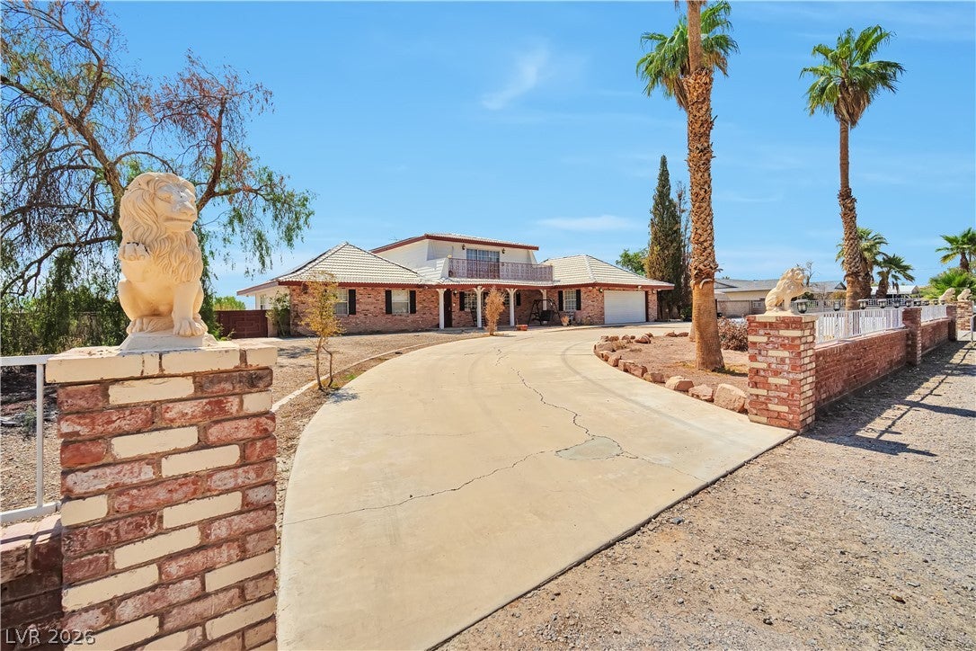 4065 Maulding Ave, Las Vegas, NV 89139