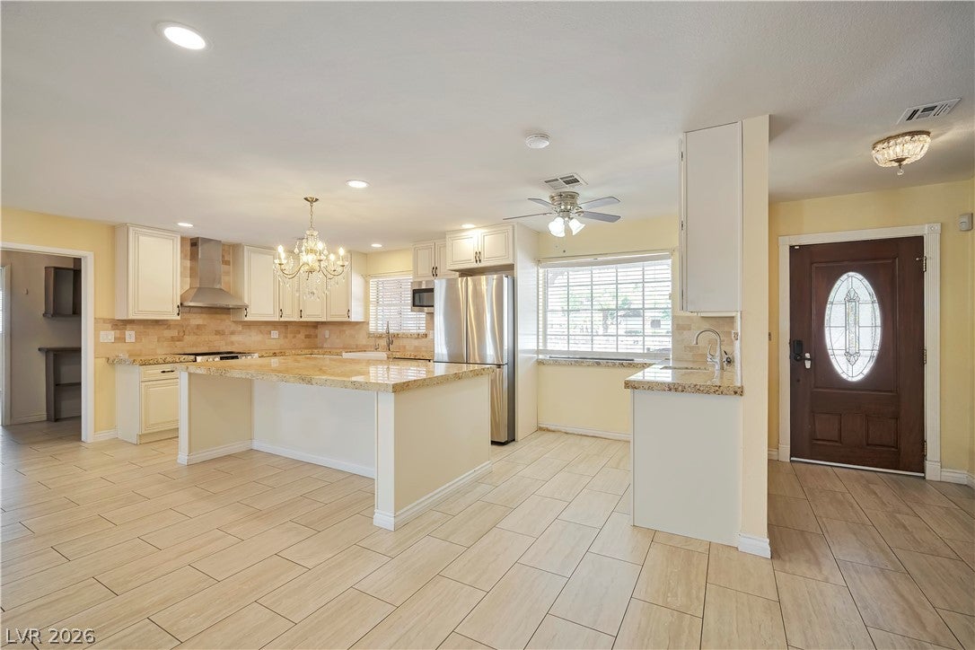 4065 W Maulding Ave, Las Vegas, NV 89139 photo