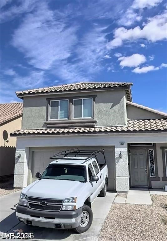 6320 Legend Falls St, North Las Vegas, NV 89081