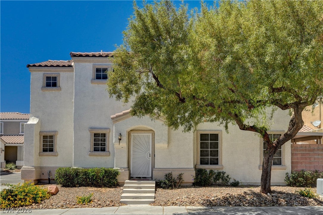 2518 Lord Orville Ct, North Las Vegas, NV 89031 photo