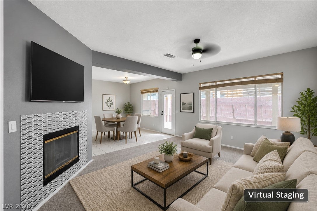 2518 Lord Orville Ct, North Las Vegas, NV 89031