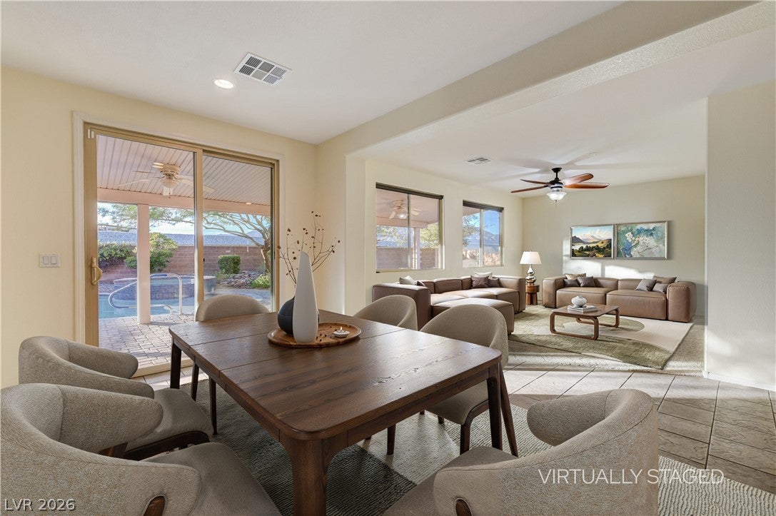 2332 Nature Park Dr, North Las Vegas, NV 89084 photo