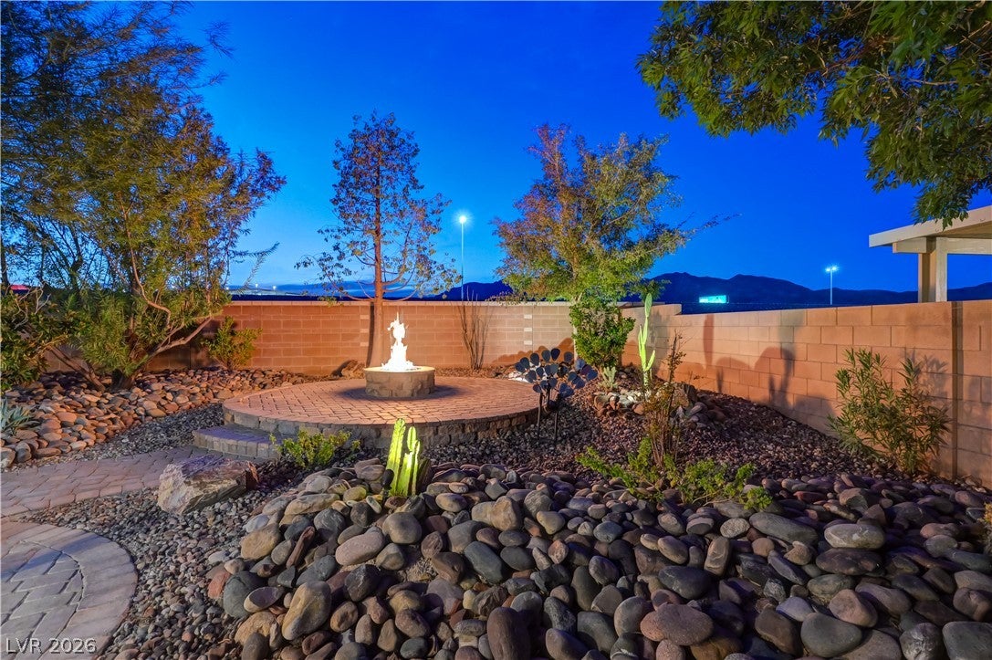 2332 Nature Park Dr, North Las Vegas, NV 89084 photo