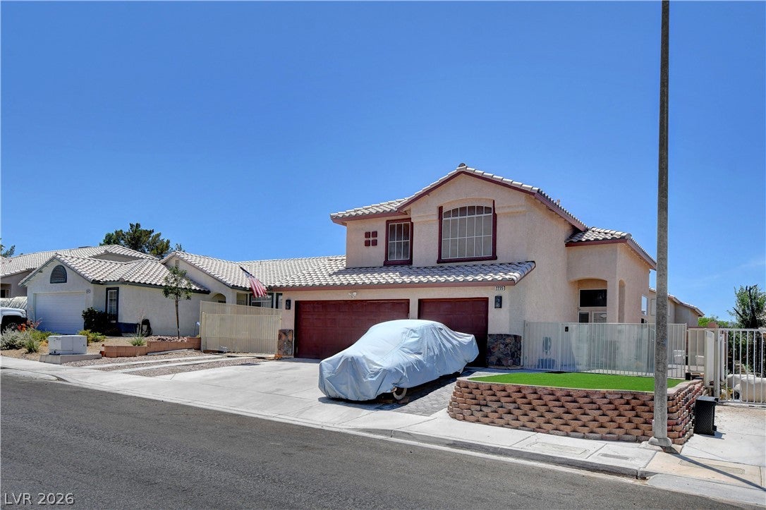 2235 Red Alder St, Henderson, NV 89002 photo
