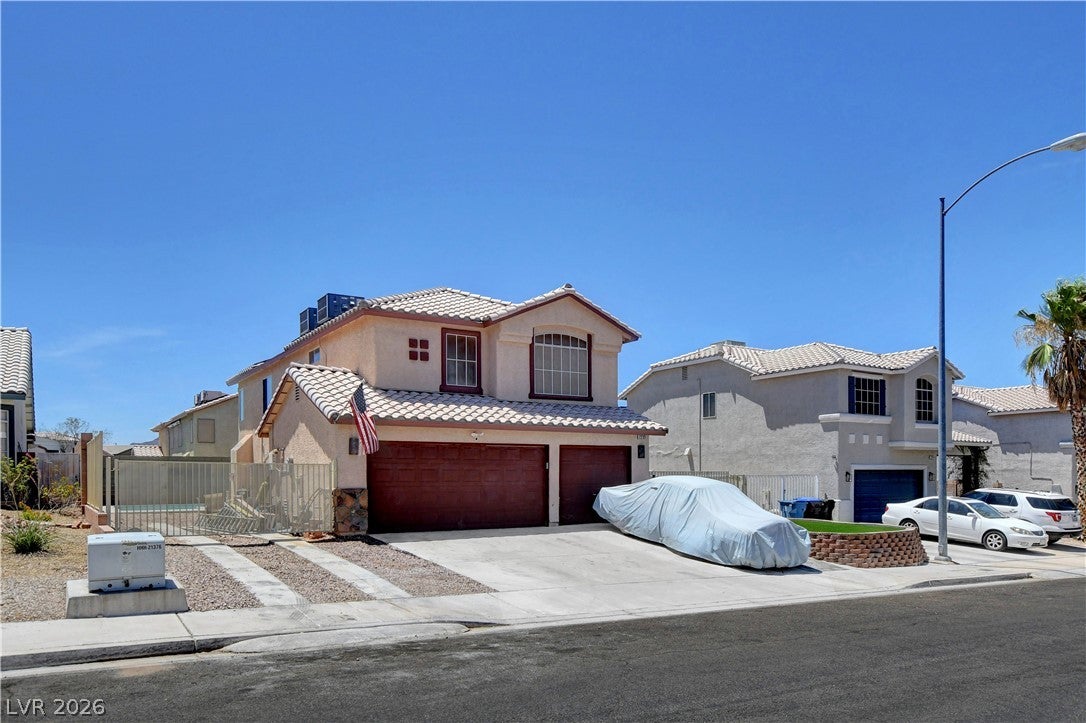 2235 Red Alder St, Henderson, NV 89002 photo