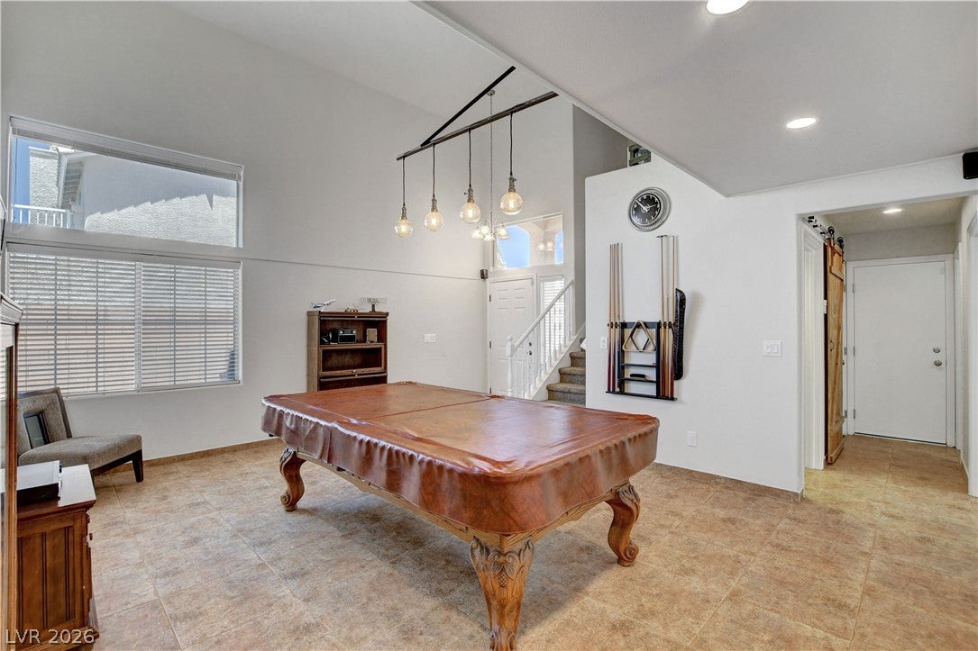 2235 Red Alder St, Henderson, NV 89002 photo