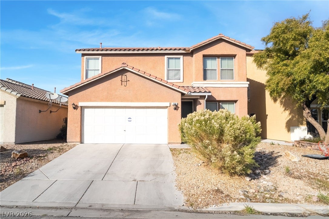 236 Calvino Ave, Las Vegas, NV 89183