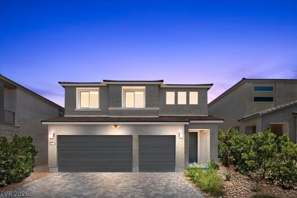 10232 Eden Mountain St, Las Vegas, NV 89141