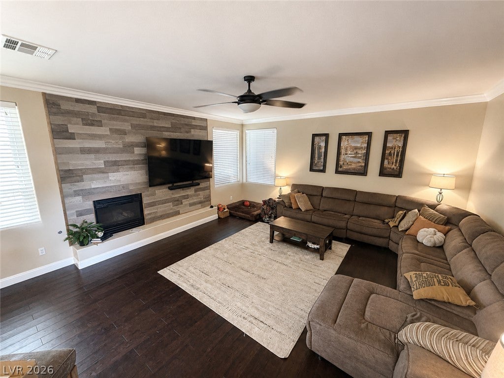 1471 Cordero Bay Avenue Ave, Las Vegas, NV 89123 photo