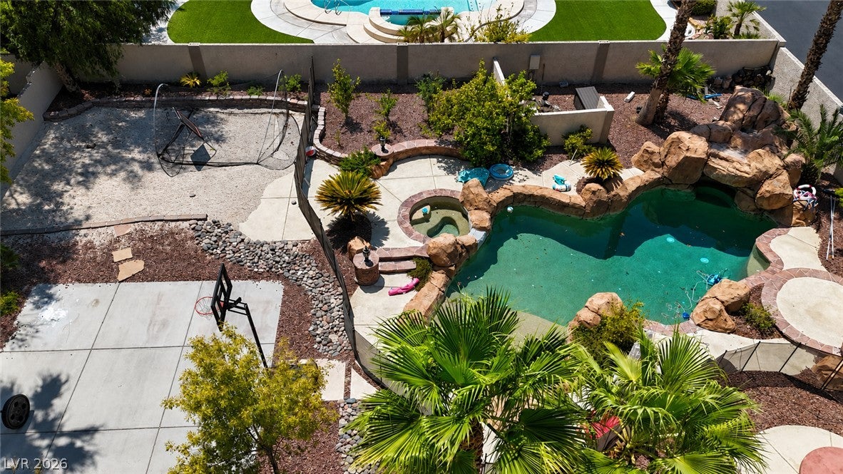 1471 Cordero Bay Avenue Ave, Las Vegas, NV 89123 photo
