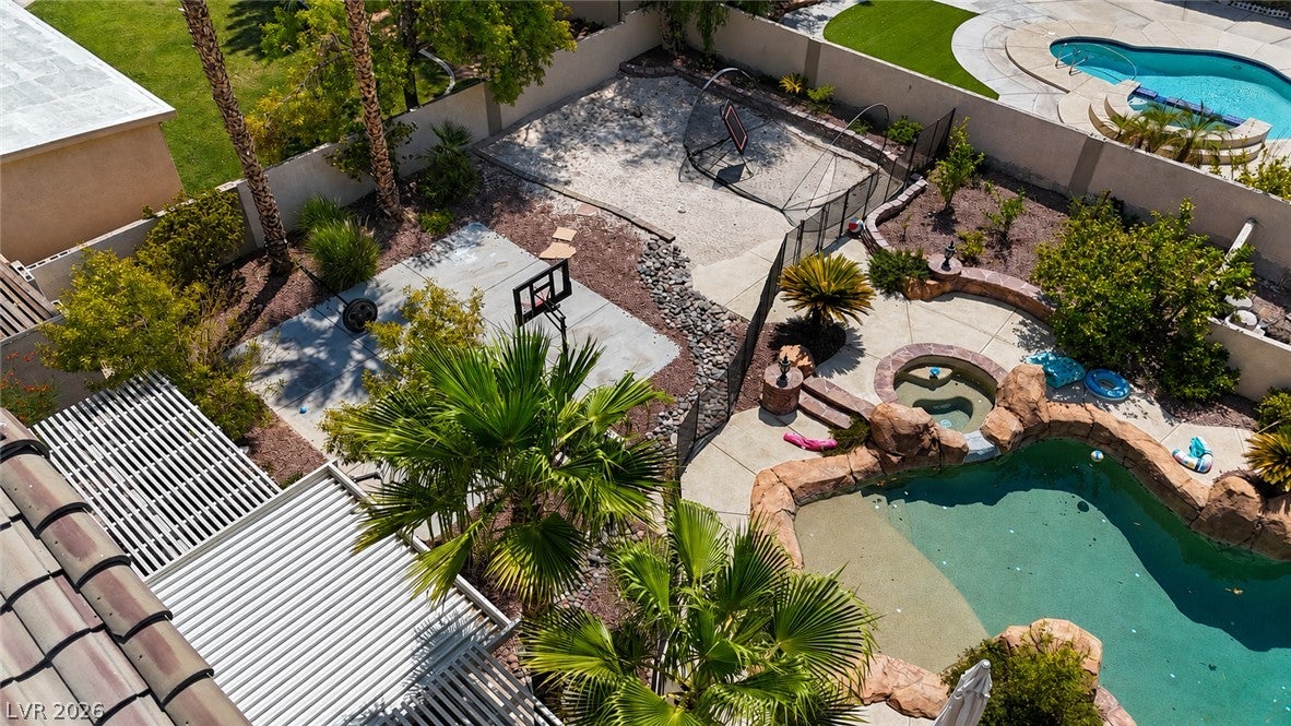 1471 Cordero Bay Avenue Ave, Las Vegas, NV 89123 photo