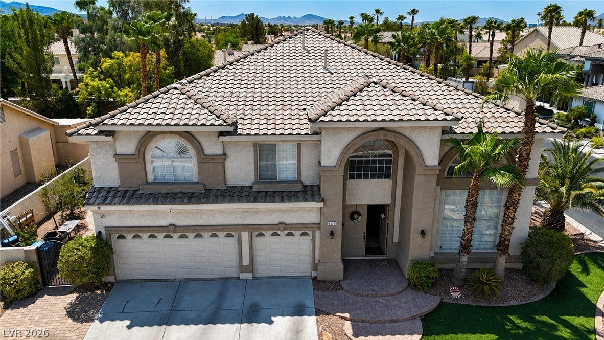1471 Cordero Bay Avenue Ave, Las Vegas, NV 89123