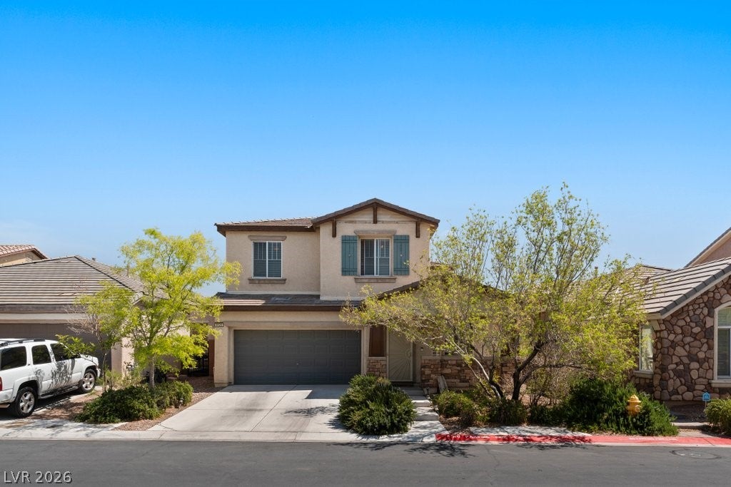 6620 Macdoogle St, Las Vegas, NV 89166