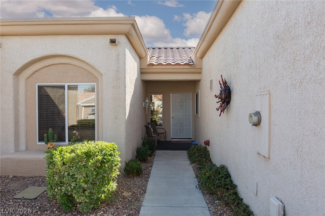 10627 Mission Lake Ave, Las Vegas, NV 89134 photo