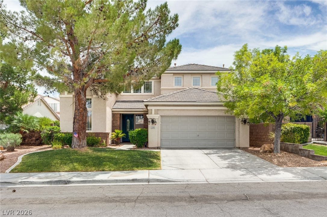 2393 Stansbury Ct, Henderson, NV 89052