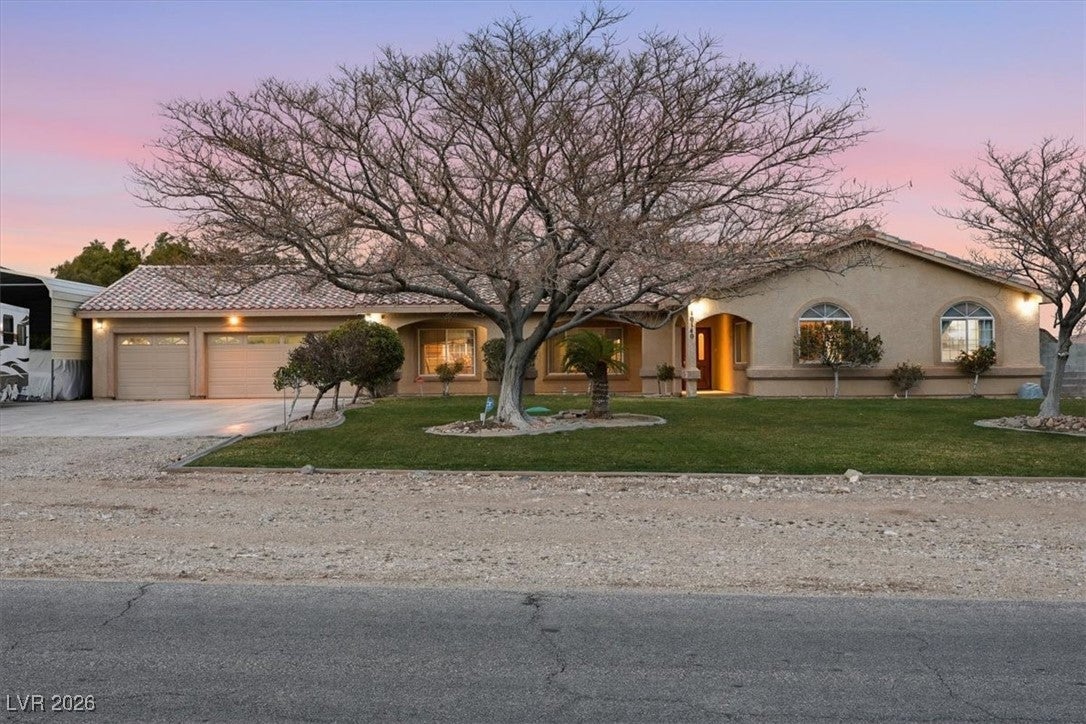 10140 Tropical Pkwy, Las Vegas, NV 89149